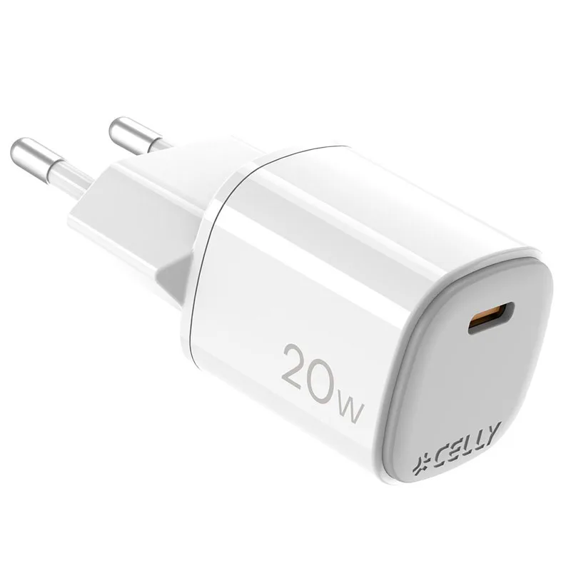 Karikues CELLY 20W UPTC1USBC20WWH