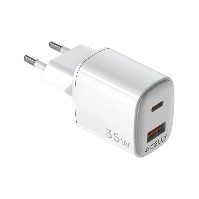 Karikues CELLY 35W UPTC1USB1USBC35