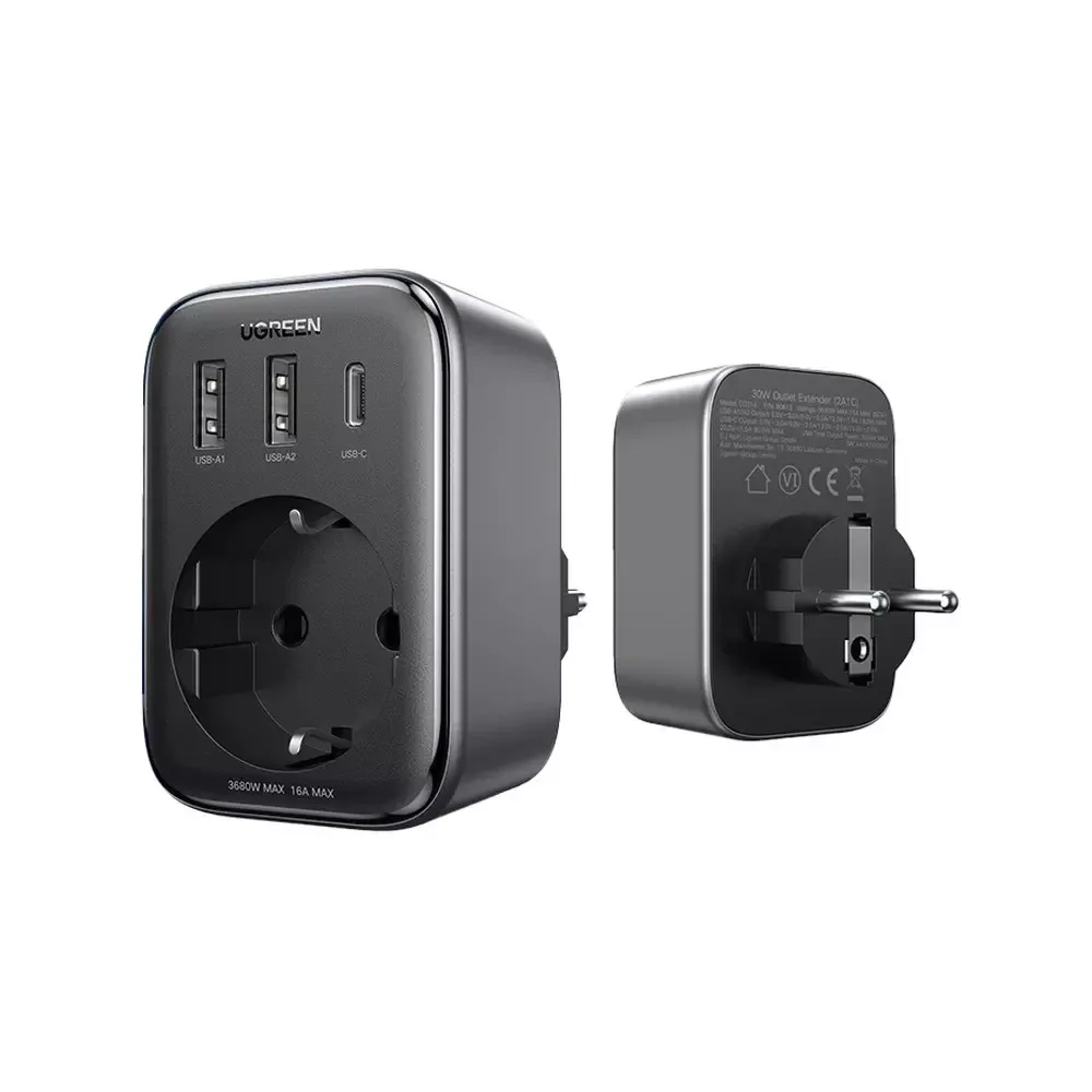 Karikues Celulari Ugreen 30W Extender 90613