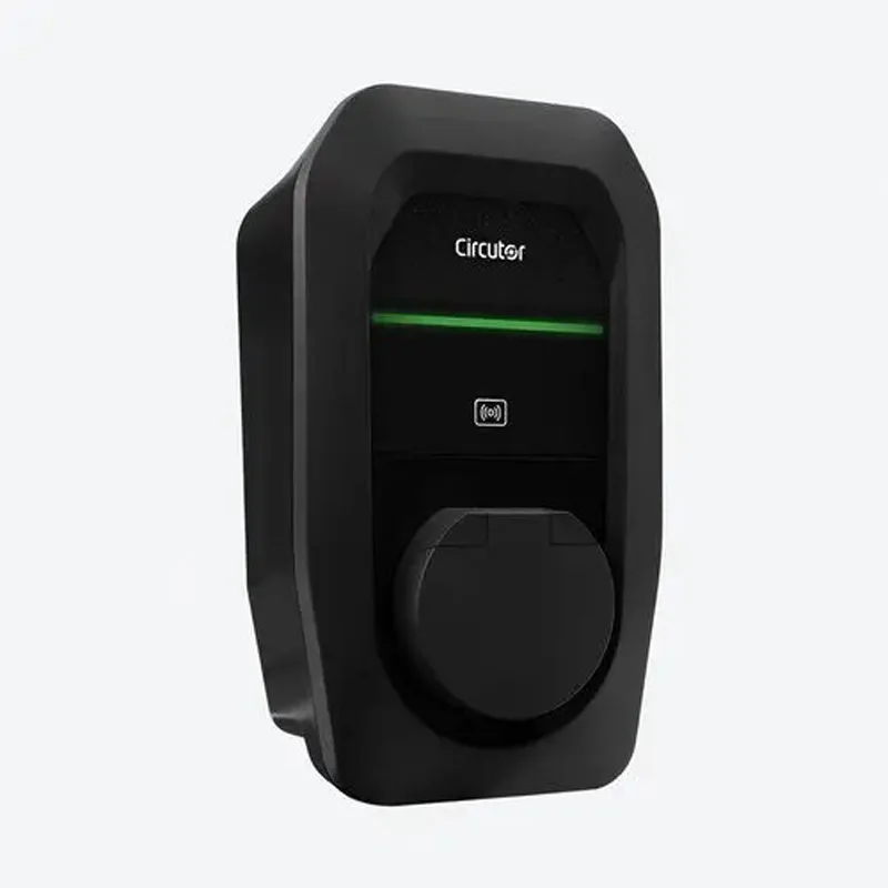 Karikues EV eHOME 5 S Single PHASE GBT (CHINA)