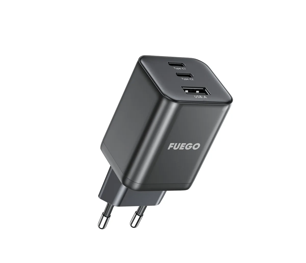 Karikues FUEGO FG65W SUPER FAST Charge