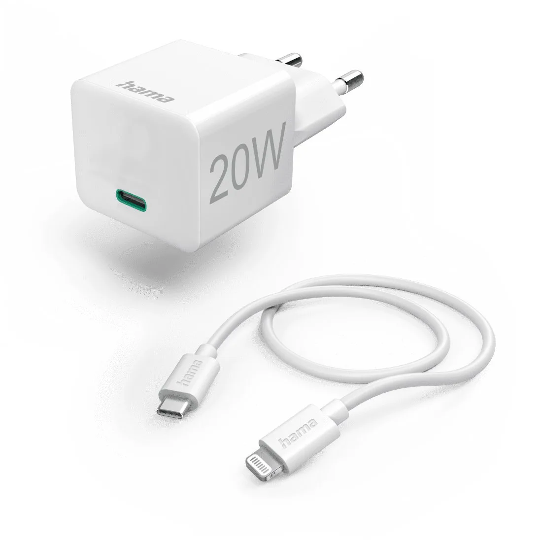 Karikues Lighting HAMA PD 20W 1M
