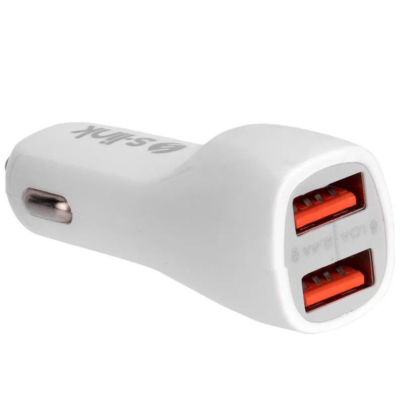 Karikues Makine S-LINK IP-805 2.4A 2USB