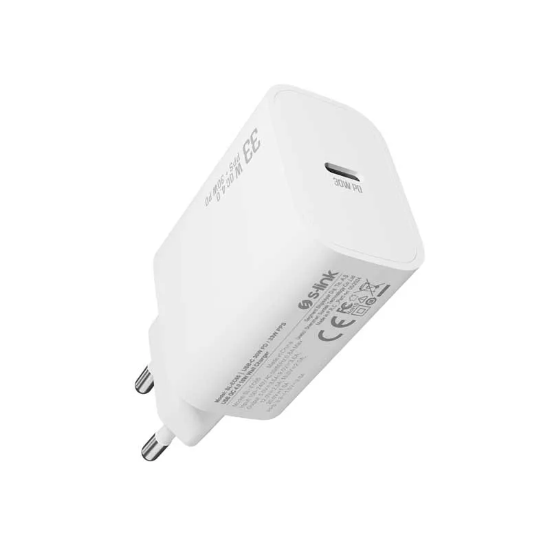 Karikues S-LINK 30W TYPE C SL-EC65