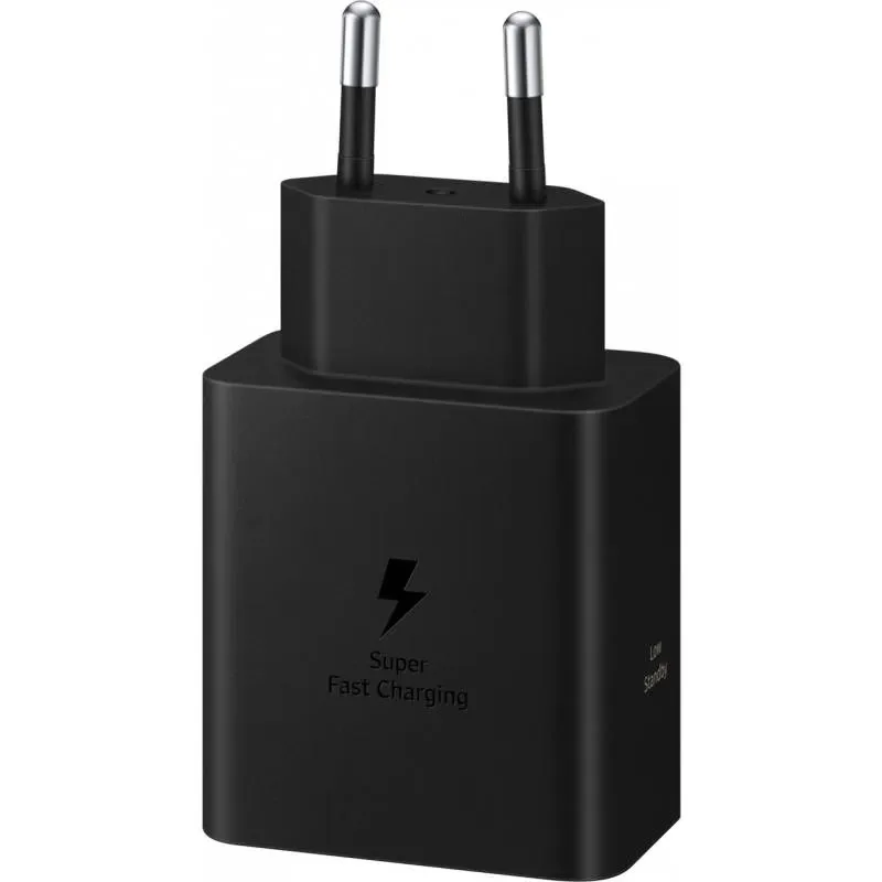 Karikues Samsung 60W USB-C EP-T6010NBEGWW BLACK