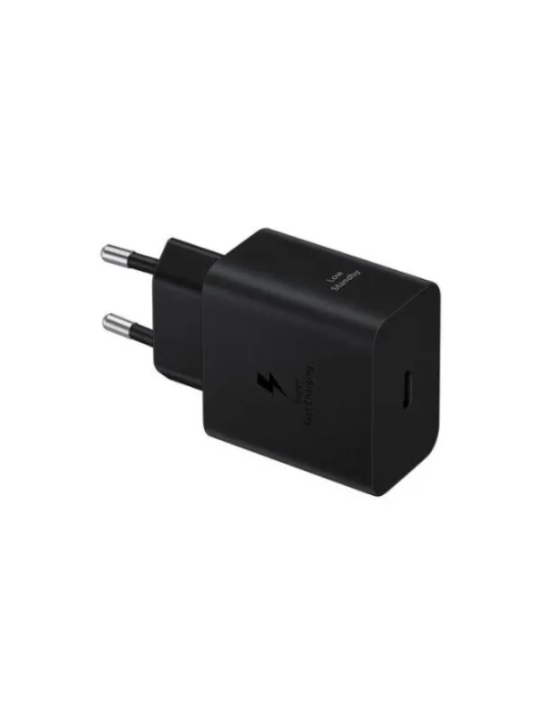 KARIKUES Samsung FAST Charger 45W EP-T4511NBEGEU BLACK