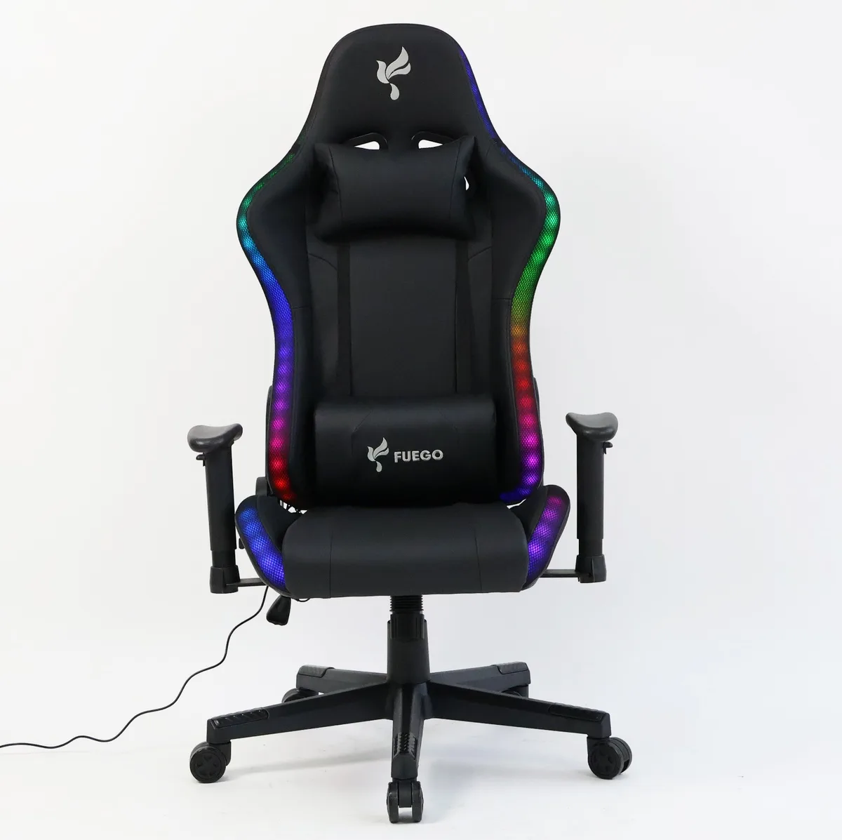 Karrige Gaming FUEGO GC14 RGB