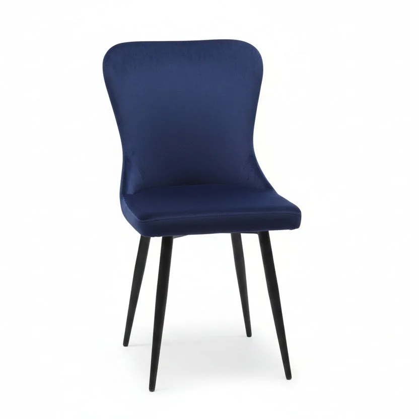 Karrige Leon Blu