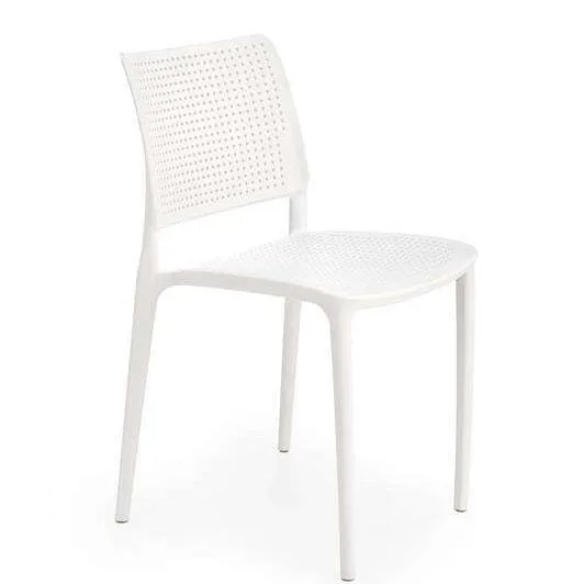 Karrige Outdoor Lodi White