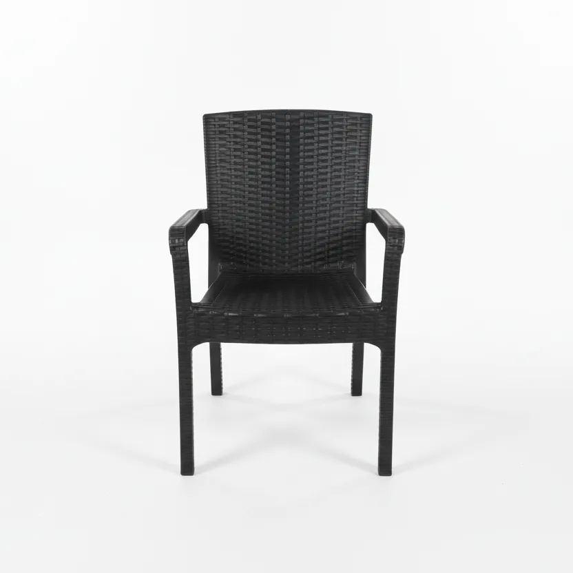 Karrige Outdoor plastike