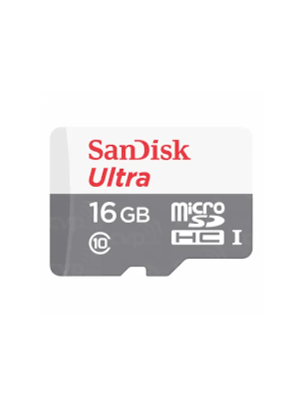 KARTE Memorie Sandisk Sdsquns 16GB