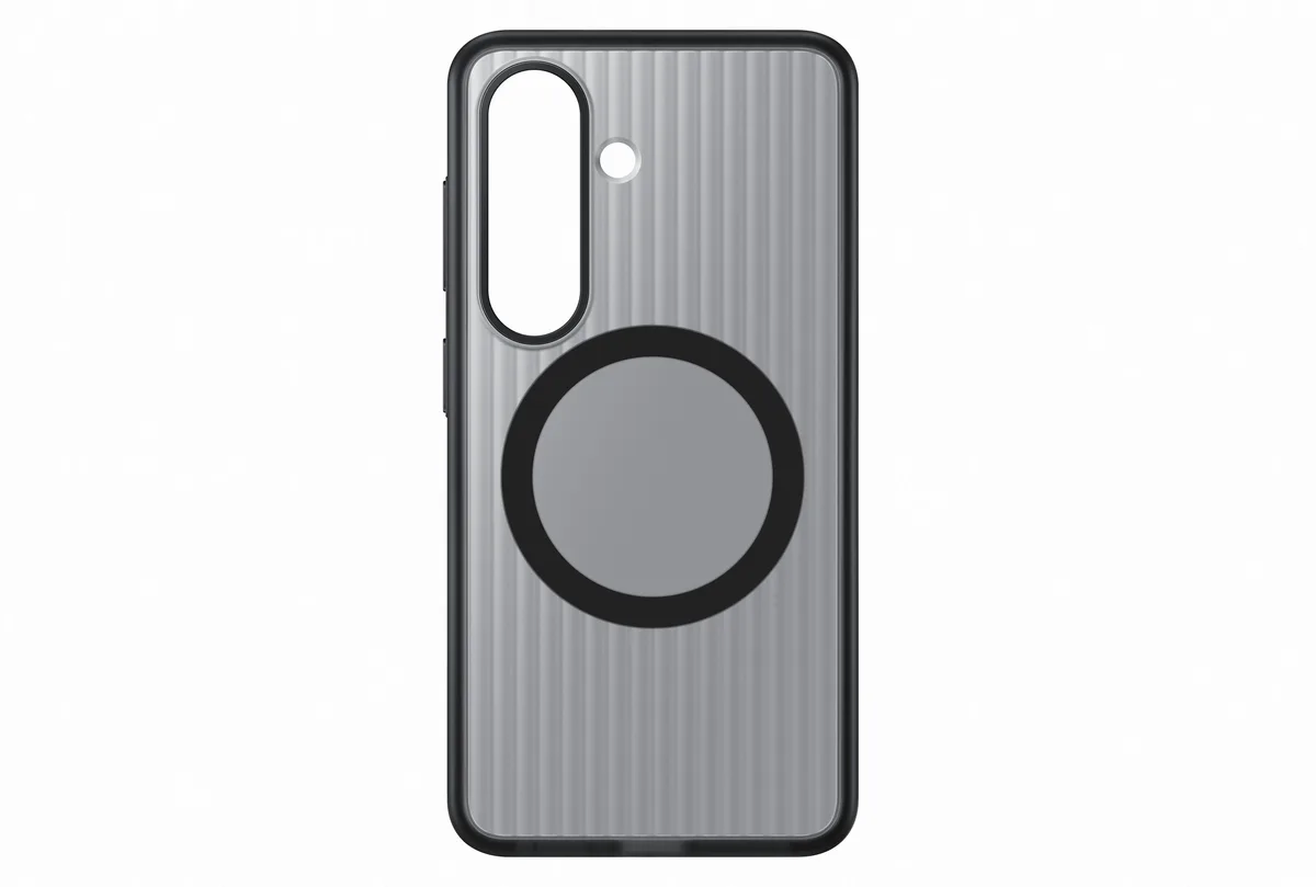 Kase Celulari Samsung Galaxy S26 Rugged Magnet EF-RS942CBEGWW Black