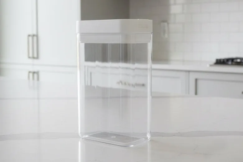 Kavanoz Konservimi / 1300ml