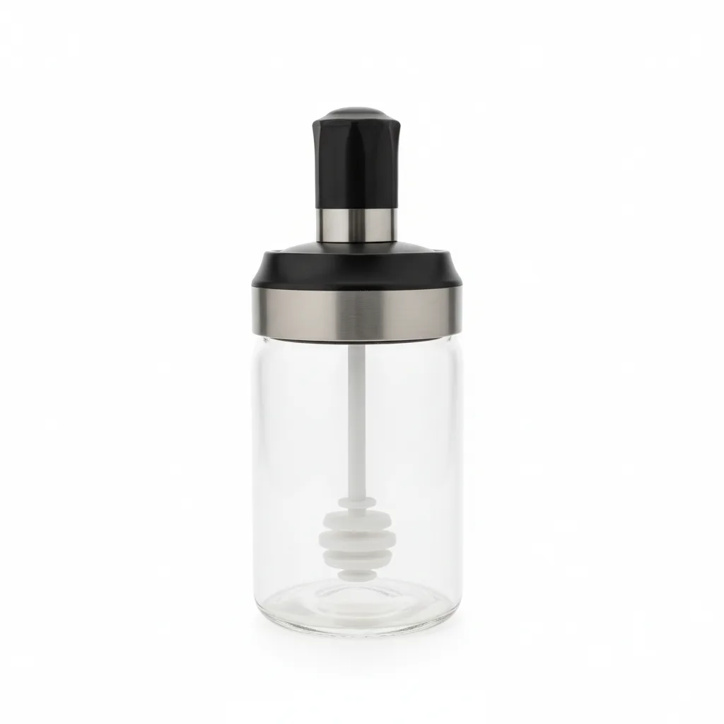 Kavanoz Konservimi Mjalti / 200ml
