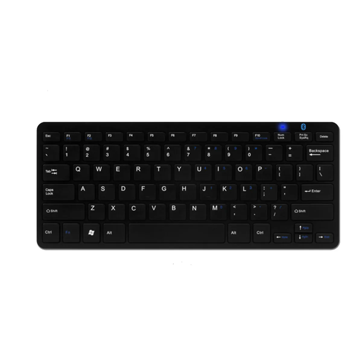 KEYBOARD AVANCA M-LINE Bluetooth & Wireless - R&R Computer Services