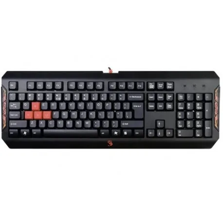 Keyboard Bloody Q100 Blazing Gaming - R&R Computer Services