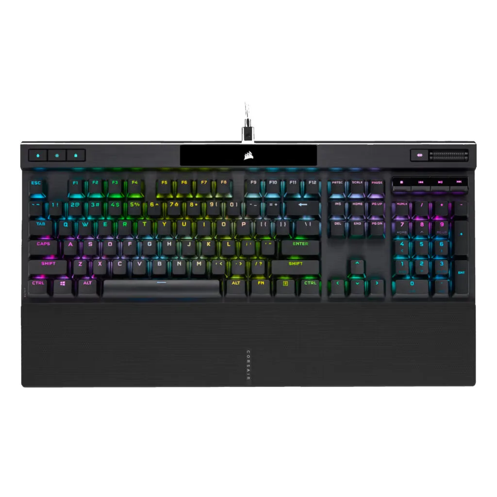 Keyboard Corsair Gaming K70 RGB PRO - R&R Computer Services