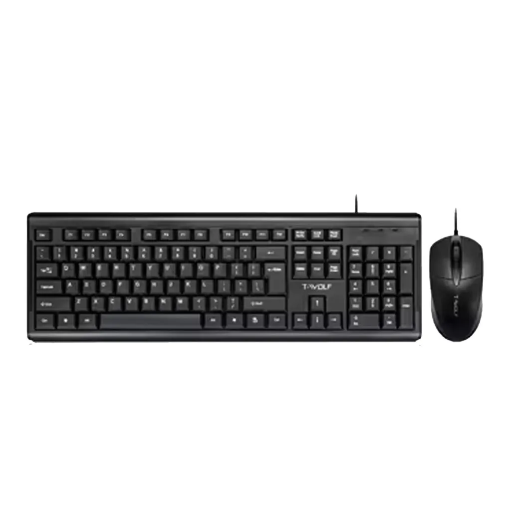 Keyboard RAIKU LK100 Business - R&R Computer Services