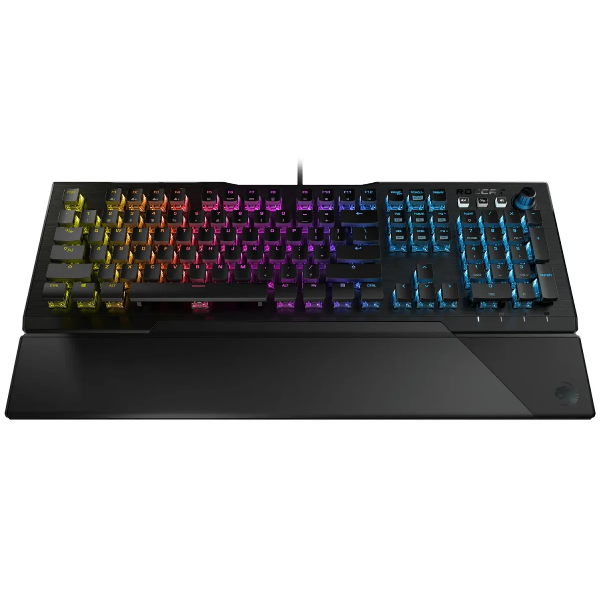 Keyboard Roccat Vulcan 121 AIMO - R&R Computer Services