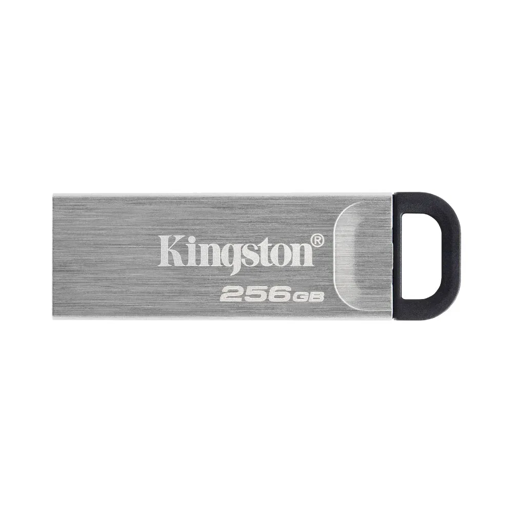 Kingston DataTraveler Kyson USB 3.2 Gen 1 Flash Drive 256GB