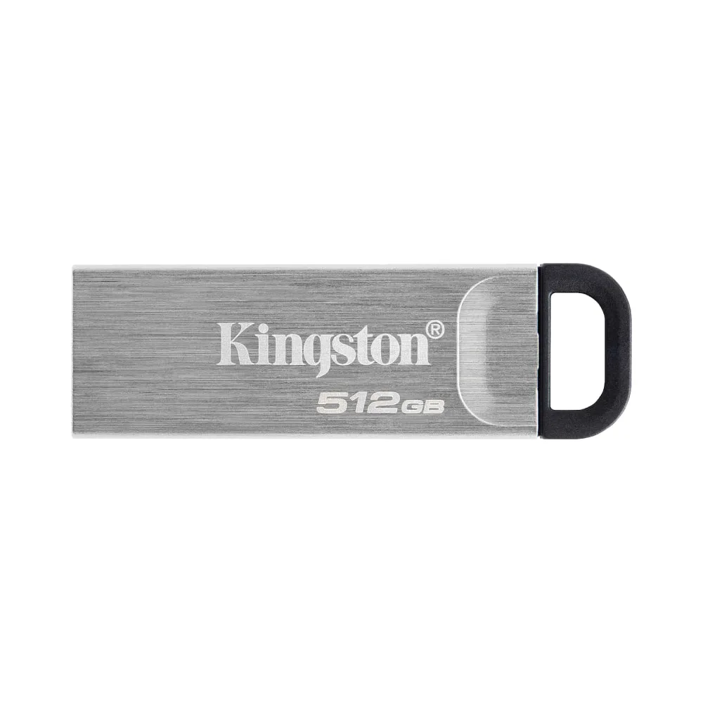 Kingston DataTraveler Kyson USB 3.2 Gen 1 Flash Drive 512GB