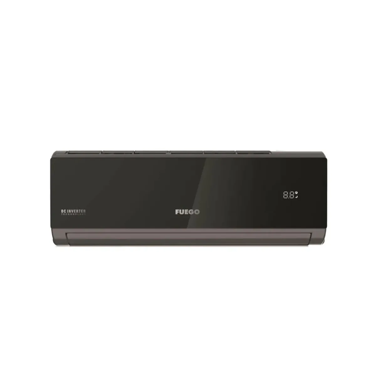Klima Fuego 12" FGTC12INV-WIFI-BWMSE8