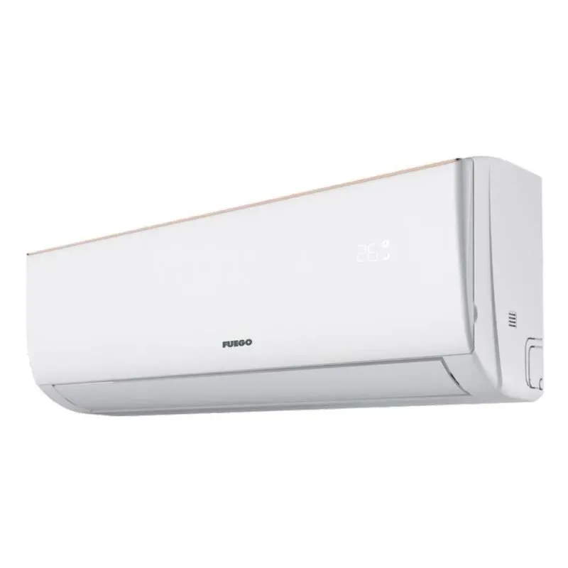 Klima Fuego 12" FGTC12INV-WMSE2 WiFi ready