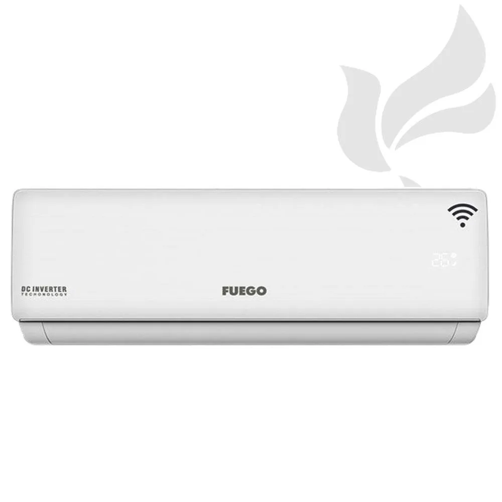 Klima Fuego 18" FGTC18INV-WIFI-WMSE3