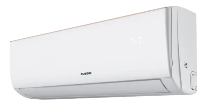 Klima Fuego 18" FGTC18INV-WMSE2 WiFi ready