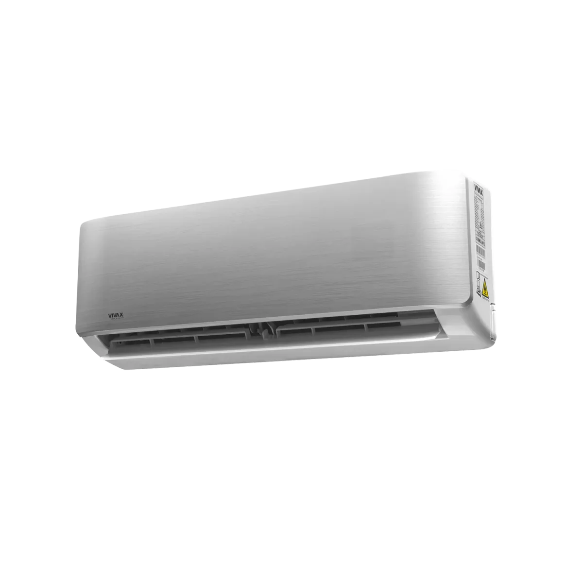 Klima Vivax 12" ACP-12CH35AERI/I+
