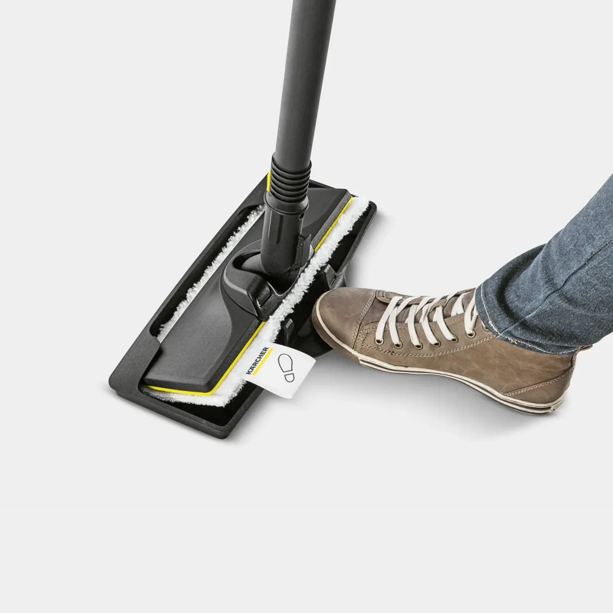 Klizac za tepih Karcher 2.863-269.0