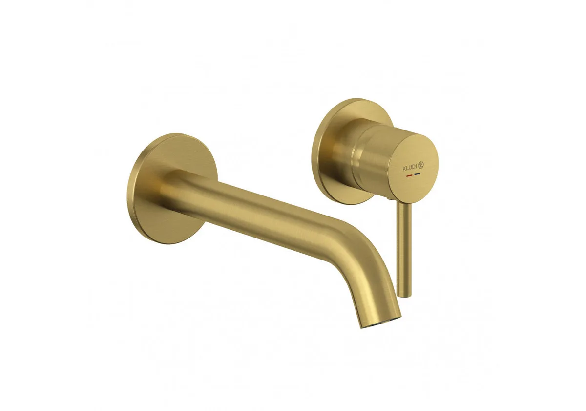 Grup Lavamani Bozz KLUDI GOLD