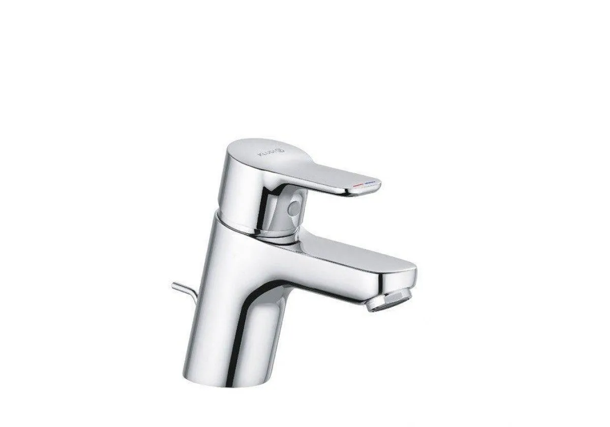 Grup Lavamani Pure&Easy KLUDI