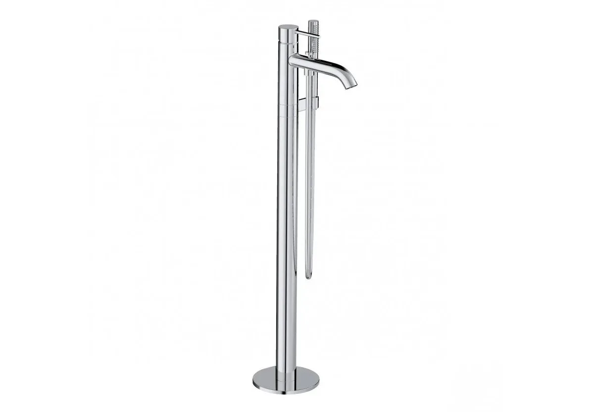 KLUDI Bozz Grup Vaske Chrome