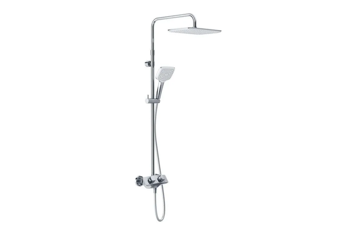 Salishent Dushi Cockpit KLUDI KL-8005005