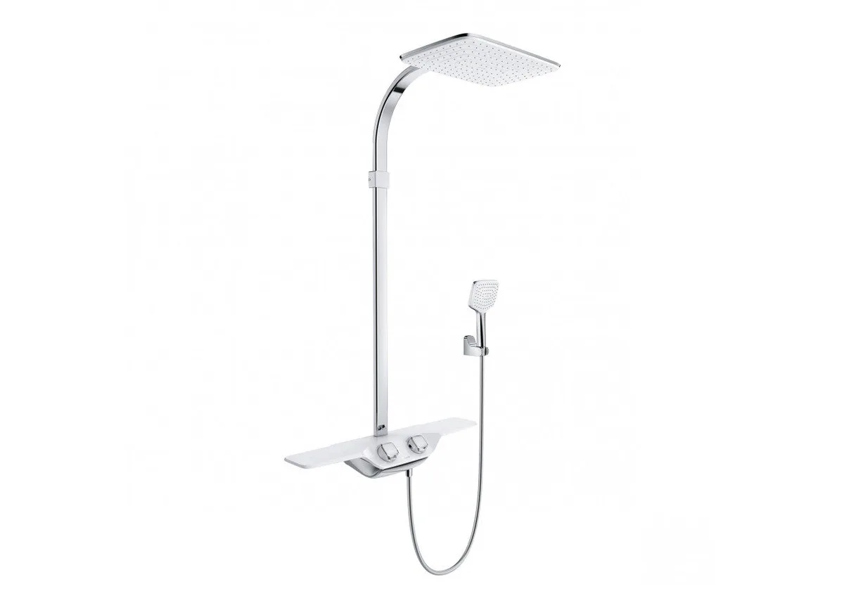 Salishent Dushi Pure Style KLUDI