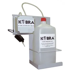 Kobra modul Auto oiler external
