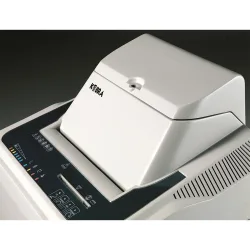 Kobra module Automatic leafing with key