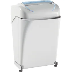 Shredder Kobra 240 SS4 P2/26p 35 liters