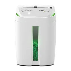 Shredder Kobra C4-HYBRID P4/17l 40 liter