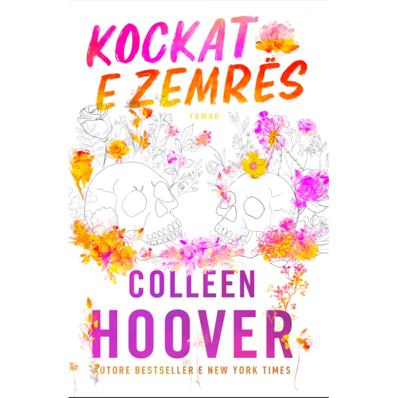 Kockat E Zemres-Colleen Hoover