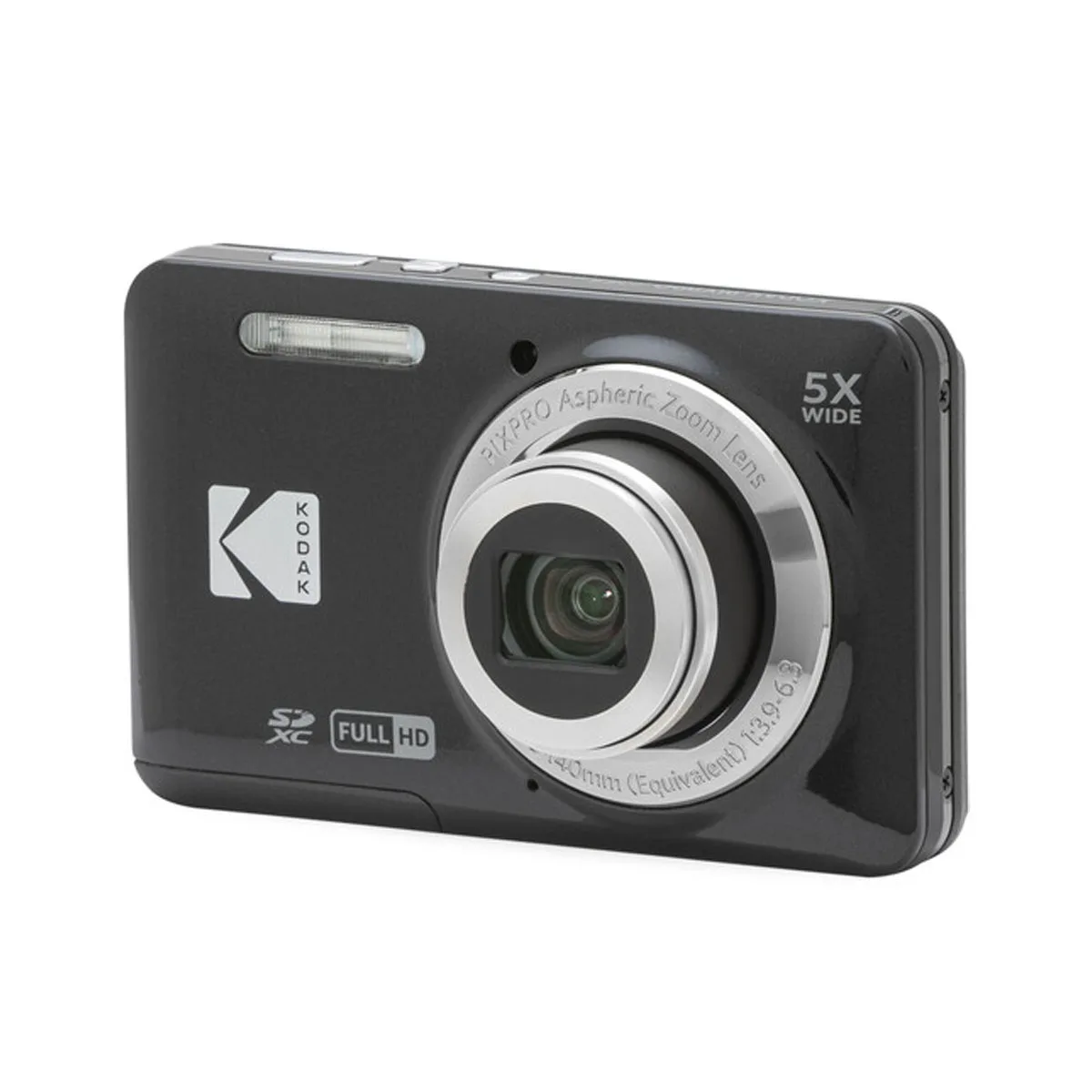KODAK Pixpro FZ55 Digital Camera - R&R Computer Services