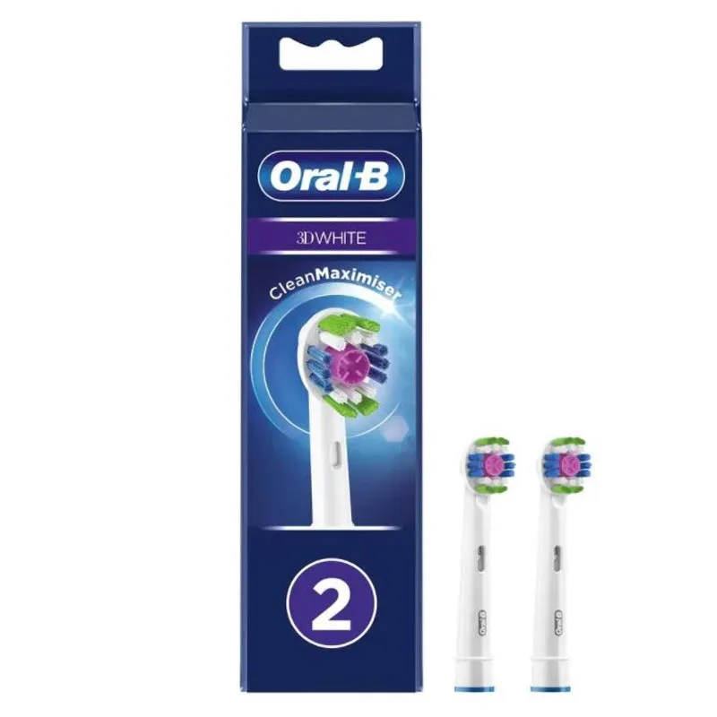 KOKE FURCE BRAUN ORAL B EB 18PRB