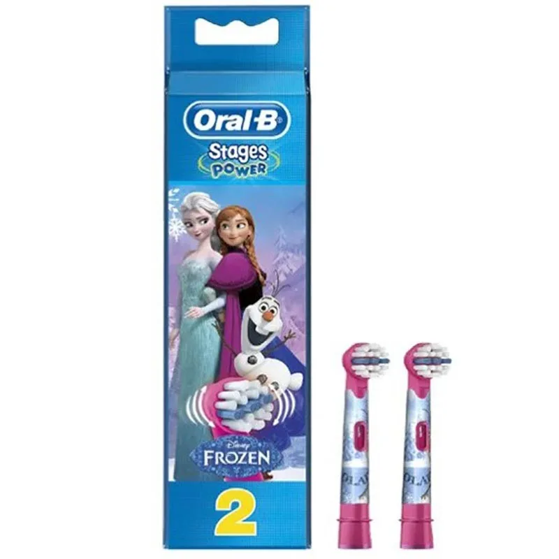 KOKE FURCE BRAUN ORAL KIDS Frozen EB