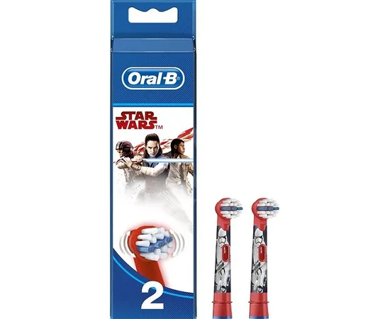 Koke Furce Oral B Star Wars EB 10-2