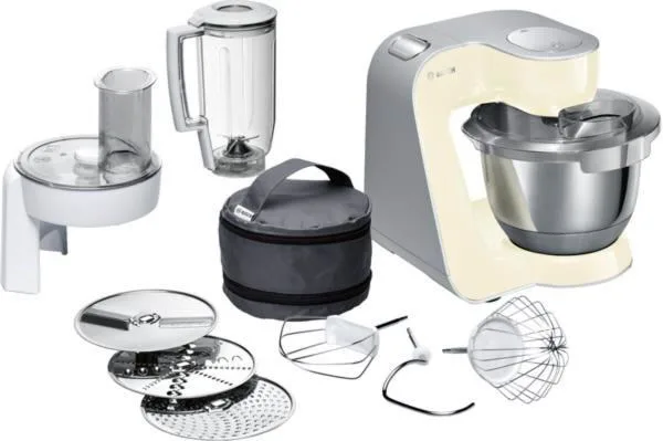 Kombinat BOSCH MUM58920