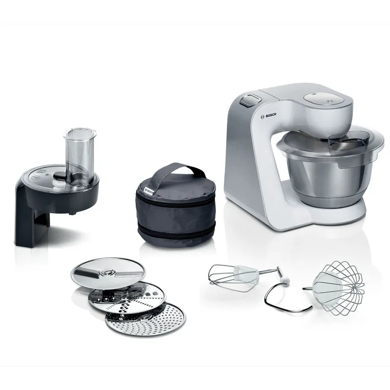 Kombinat Kuzhine BOSCH MUM58210