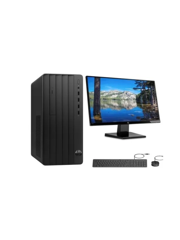 Kompjuter HP PC 290 G9 PRO TOWER INTEL CORE i3-13100 (SACB8210)