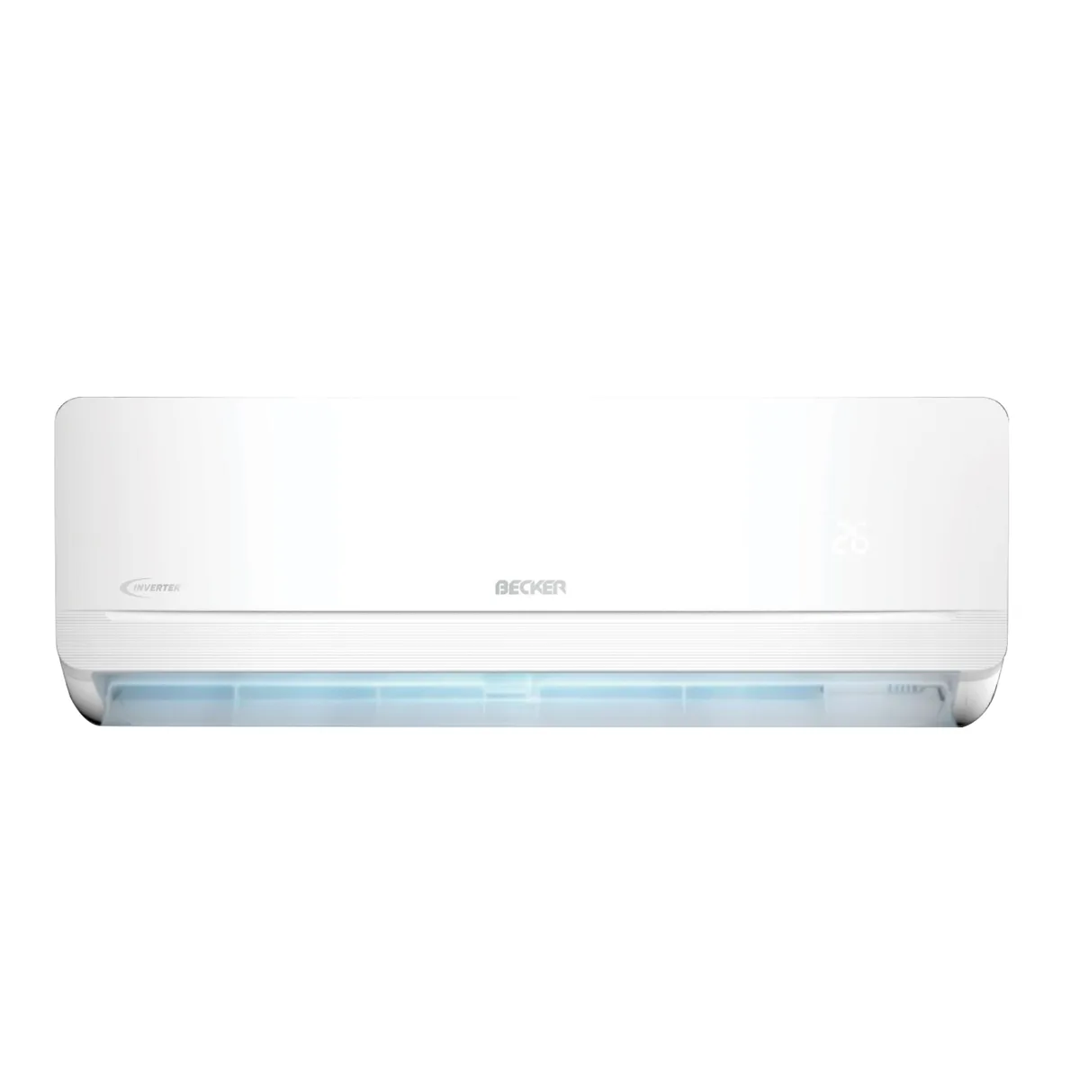 Kondicioner Becker BCK-F24F7C4/FAR3DI-B9 24000BTU Inverter A+++/A++