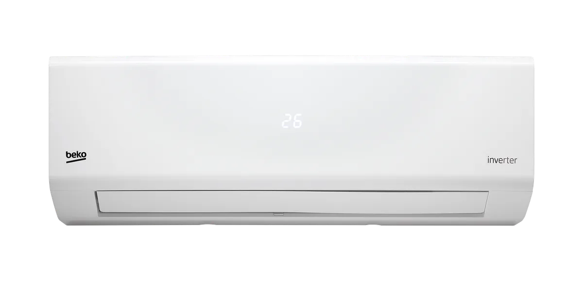 Kondicioner Beko BEVPI 090 9000BTU Inverter A+/A++